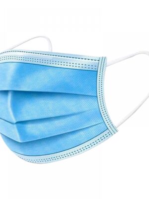 Disposable protective masks