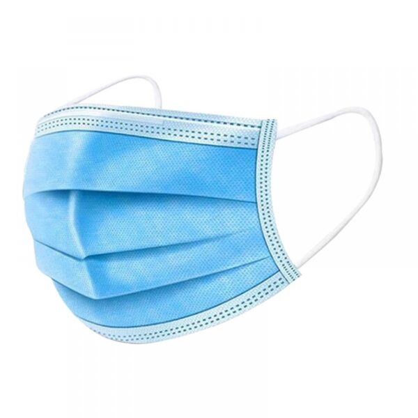 Disposable protective masks