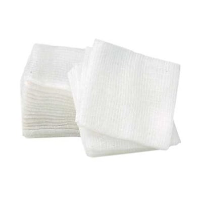 2x2-cotton-sponge-v1 Medical degreased gauze pads