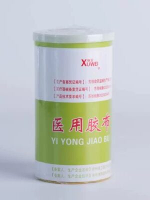 Medical tape