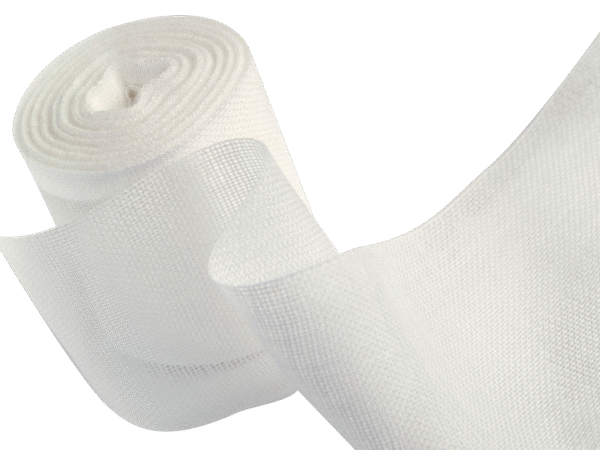 e52a11e8854fd219 Degreased gauze bandage