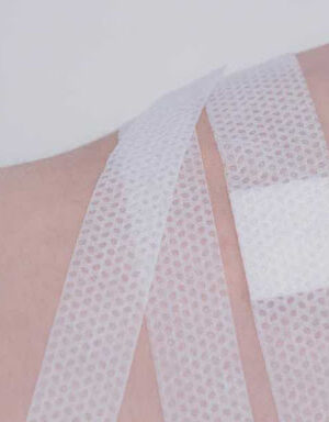 Medical Infusion Patches